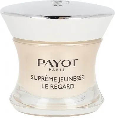 Immagine prodotto di Payot Suprême Jeunesse Le Regard Crema Occhi Augencreme gegen Falten 15 ml