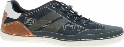 Produktbild von Bugatti Herren Sneaker dark blue, Herren:41 EU