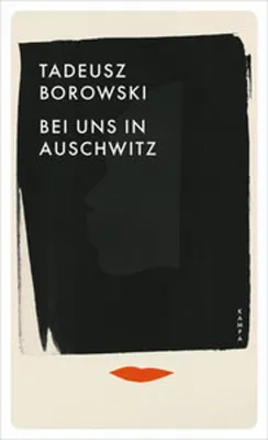 Obrázek produktu pro Bei uns in Auschwitz