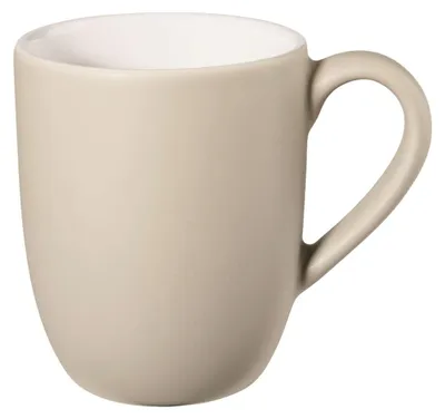 Produktbild von Asa Henkelbecher Grande Limestone (500ml)