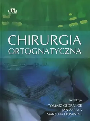 Immagine prodotto di Chirurgia ortognatica