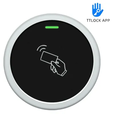 Produktbild von BOT Intelligentes Bluetooth-Zugangspanel TTLock AC6