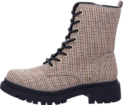Produktbild von La Strada Schnürstiefeletten Damen 32313239373035 Beige 38 EU