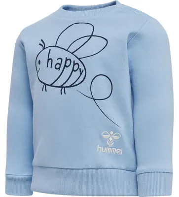 Produktbild von Hummel Hmlfree Sweatshirt - airy blue, Größe:56