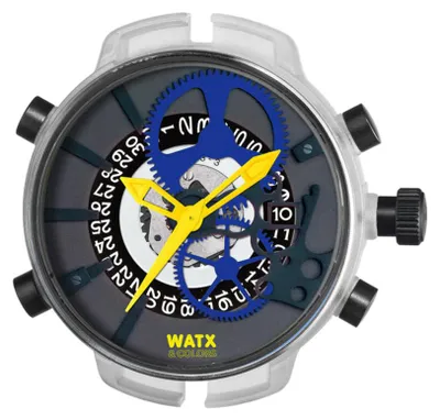Immagine prodotto di Orologio WATXANDCO RWA5711
