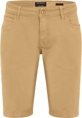 Produktbild von Red Bridge Herren Jeans Shorts Kurze Hose Denim Capri Basic