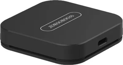 Obrázek produktu pro INF Bezdrátový adaptér CarPlay: Bezproblémové připojení pro váš vůz