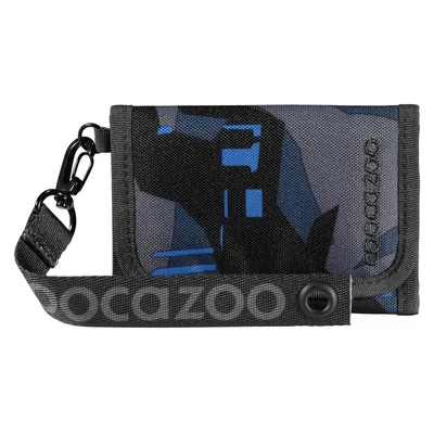 Zdjęcie produktu dla Coocazoo Coocazoo - Portfel 12 cm