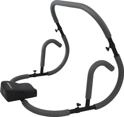 Produktbild von Tunturi AB-Trainer - Bauchtrainer - Bauchtrainer - Abtrainer