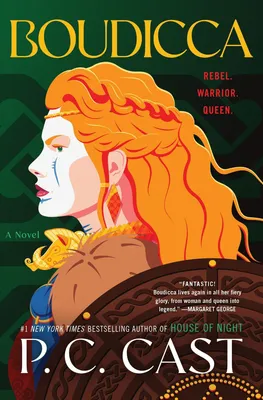 Produktbild von Boudicca