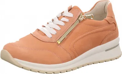 Immagine prodotto di Sneaker Waldläufer h-inessa arancione, taglia 40,5