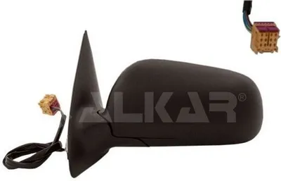 Image de Rétroviseur extérieur Alkar, gauche 6125559