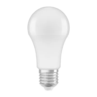Zdjęcie produktu dla Żarówka LED E27 A60 13W = 100W 1521lm 3000K Ciepła 200° OSRAM VALUE
