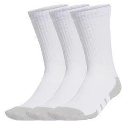 Produktbild von Adidas Essentials CLIMACOOL Crew 3 Paar unisex Socken mehrfarbig XL