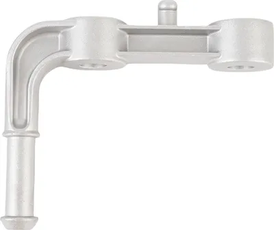 Immagine prodotto di Supporto scarico posteriore sinistro Supporto silenziatore Ricambio per 1500 5,7 l 6,2 l 2019–2024 68275662AB Gruppo supporto