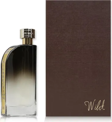 Produktbild von Reyane Tradition Insurrection II Wild Eau de Toilette 90 ml