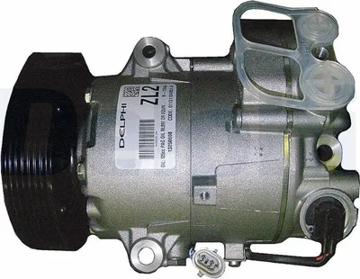 Immagine prodotto di Compressore, aria condizionata