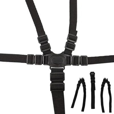 Zdjęcie produktu dla Pasy bezpieczeństwa dla dzieci 75–110 cm, regulowane