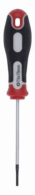 Obrázek produktu pro KREATOR KRT404104 - Šroubovák TORX T9X75