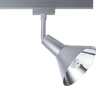 Immagine prodotto di 976,35 Paulmann U-Rail Spot Energy ESL 1x9W E14 opaco
