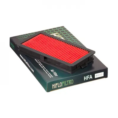 Produktbild von Hiflo Luftfilter HFA4801 für Yamaha TRX 850 1996-1999