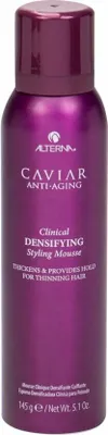 Immagine prodotto di Alt Caviar Clinical Densifying Styling Mousse 145G