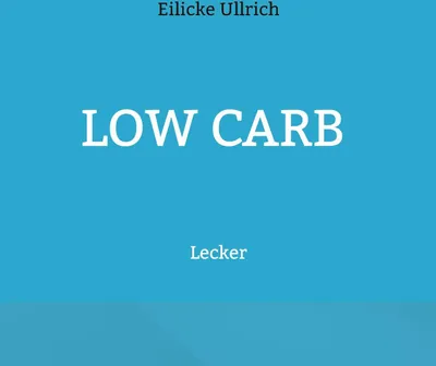 Produktbild von Low Carb