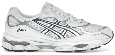 Imagen del producto de ASICS Gel-NYC, color blanco y gris, talla 48 (UE)
