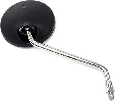 Immagine prodotto di Specchietto destro HERT nero D. Passo 10x1.25 per YAMAHA