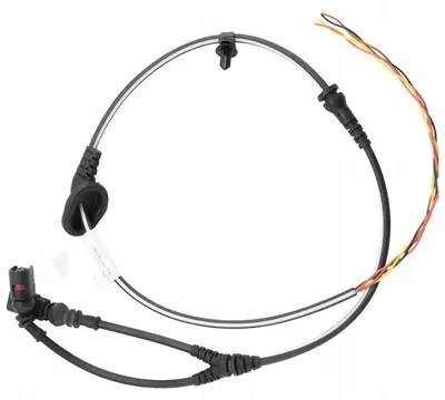 Produktbild von ABS-Kabelbaum für Bremsbelagsensor - Reparaturkabel - Vorderachse