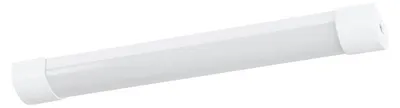 Produktbild von Eglo LED Unterbauleuchte Stracca 24W CCT warm-/neutral-/tageslichtweiss 2700/4000/6500K Weiss 97x6cm 902011