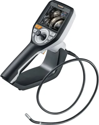 Obrázek produktu pro Laserliner VideoInspector 3D, Černá