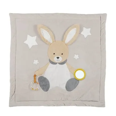 Produktbild von Chicco 00010205000000 Baby Erlebnisdecke & Spielmatte