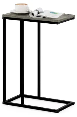 Produktbild von Beistelltisch für Sofas, Holz, 24,9 x 45 x 62,9 cm