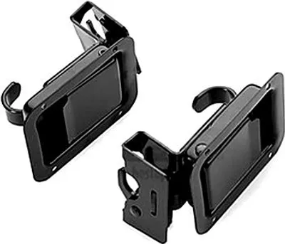 Zdjęcie produktu dla Klamki do drzwi Bestop Softop Jeep CJ + Wrangler YJ