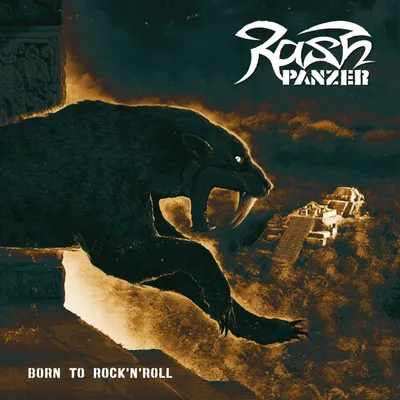 Produktbild von Born To Rock n Roll