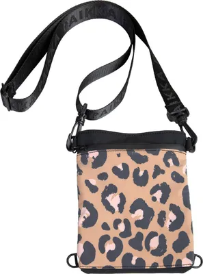 Produktbild von PAIKKA Leckerlibeutel "Visibility Treat Pouch" leo