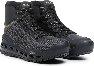 Obrázok produktu pre Topánky TCX Climatrek Surround Lady GTX black-gold 38