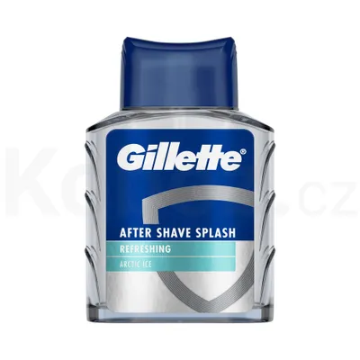 Obrázek produktu pro Voda po holení Series Arctic Ice (After Shave Splash) 100 ml