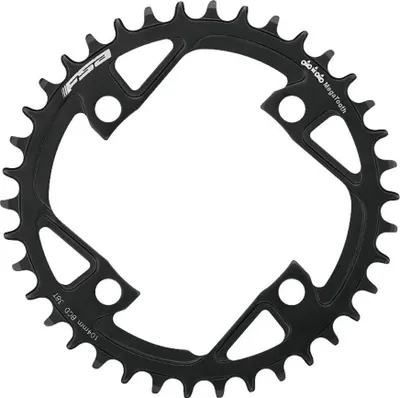 Immagine prodotto di Ingranaggio Fsa Bosch Cr Gen3 Nero 42t Nero 42t