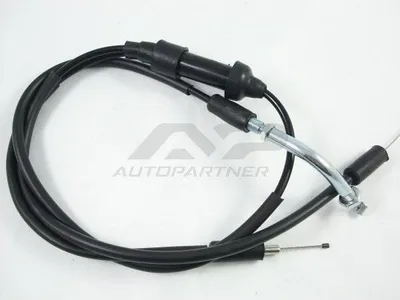 Zdjęcie produktu dla Linka Gazu Moto Yamaha Dt 125 (89-98) Kpl 3Szt.