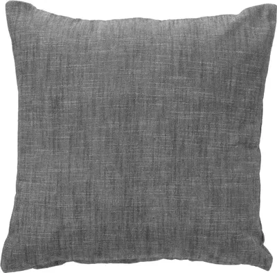 Produktbild von Dutch Decor Kissenbezug Natura 45x45 cm Grau