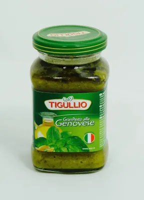 Produktbild von Tigullio Pesto Genovese