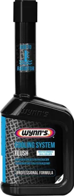 Produktbild von WYNN'S Kühlerreiniger W45941 Flasche 325ml