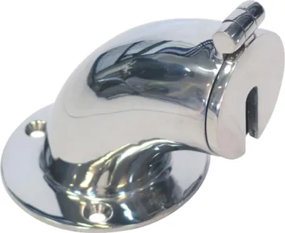 Produktbild von Marinetech Niro-Kettenklüse, für Ketten-Ø:6-8 mm