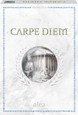 Produktbild von Carpe Diem Ravensburger 26926