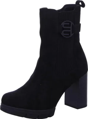 Produktbild von TT.Bagatt Damen Ankleboots Amila Evo 20527-36, 20527-37, 20527-38, 20527-39, 20527-40, 20527-41, 20527-42 BAG-D11AGL326400 black/black 40