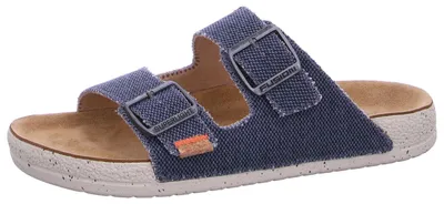 Produktbild von Fusion Pantolette Blau
