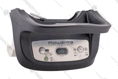 Obrázok produktu pre Elektronická doska čerpadla pre žehličku Rowenta Compact Steam Pro DG7644, 230 V