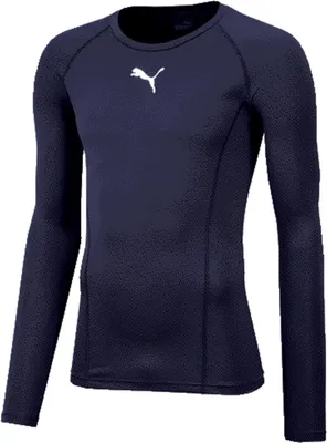 Obrázek produktu pro Puma Trička Liga Baselayer LS, 65592020, Größe: 188